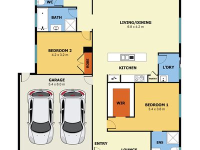 21 Skeleton Avenue, Truganina