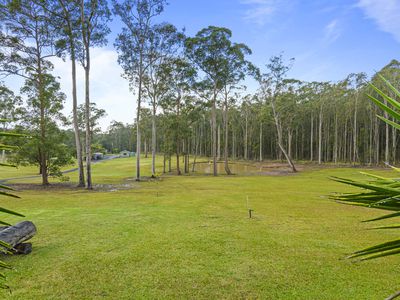 230 Browns Road, Mandalong