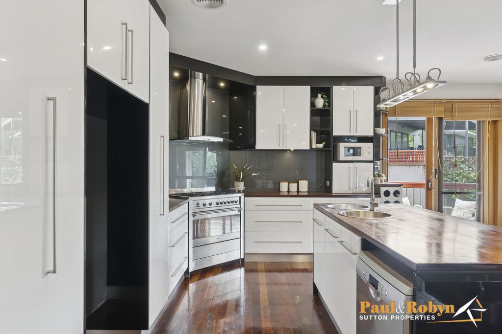 31 A Nardoo Crescent, O'connor