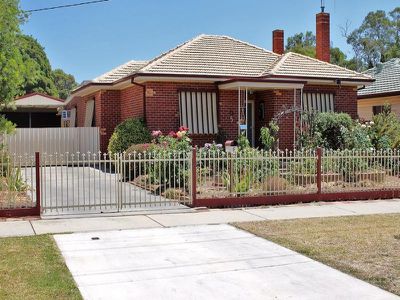 5 Olympic Parade, Kangaroo Flat