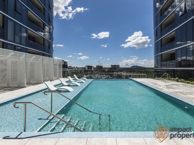 620 / 15 Bowes Street, Phillip