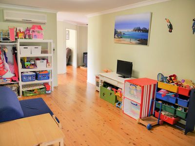 273 Smith Road, Booie