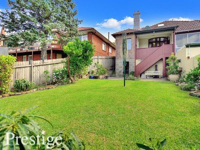 38 Forest Road, Arncliffe