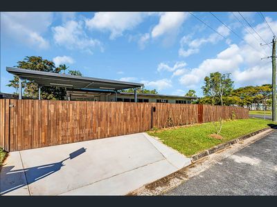 18 Purbeck Place, Edge Hill
