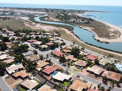 10 Langley Gardens, Port Hedland