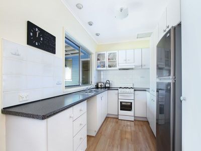 26 Albert Street, Lake Illawarra
