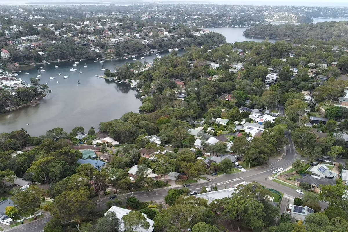 110 Grays Point Road, Grays Point