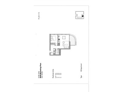 1401 / 2 Central Park Avenue, Chippendale