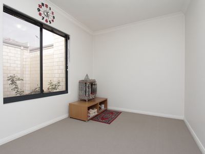 28A Worthing  Street, Westminster