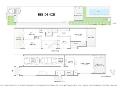 20A Hicks Avenue, Mascot