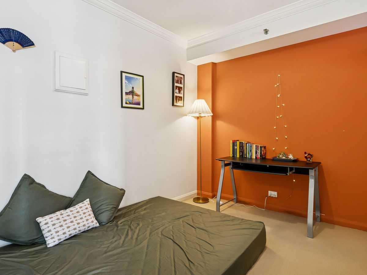 8h / 811 Hay Street, Perth