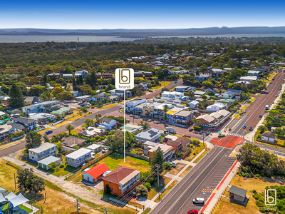 75 Bungary Road, Norah Head