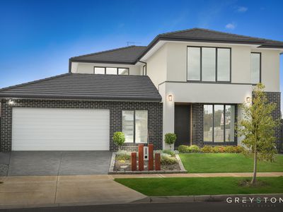 17 Unison Road, Strathtulloh