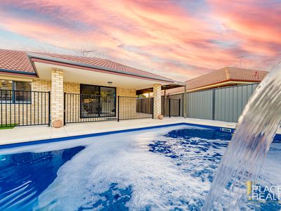 15 Curlewis Drive, Baldivis
