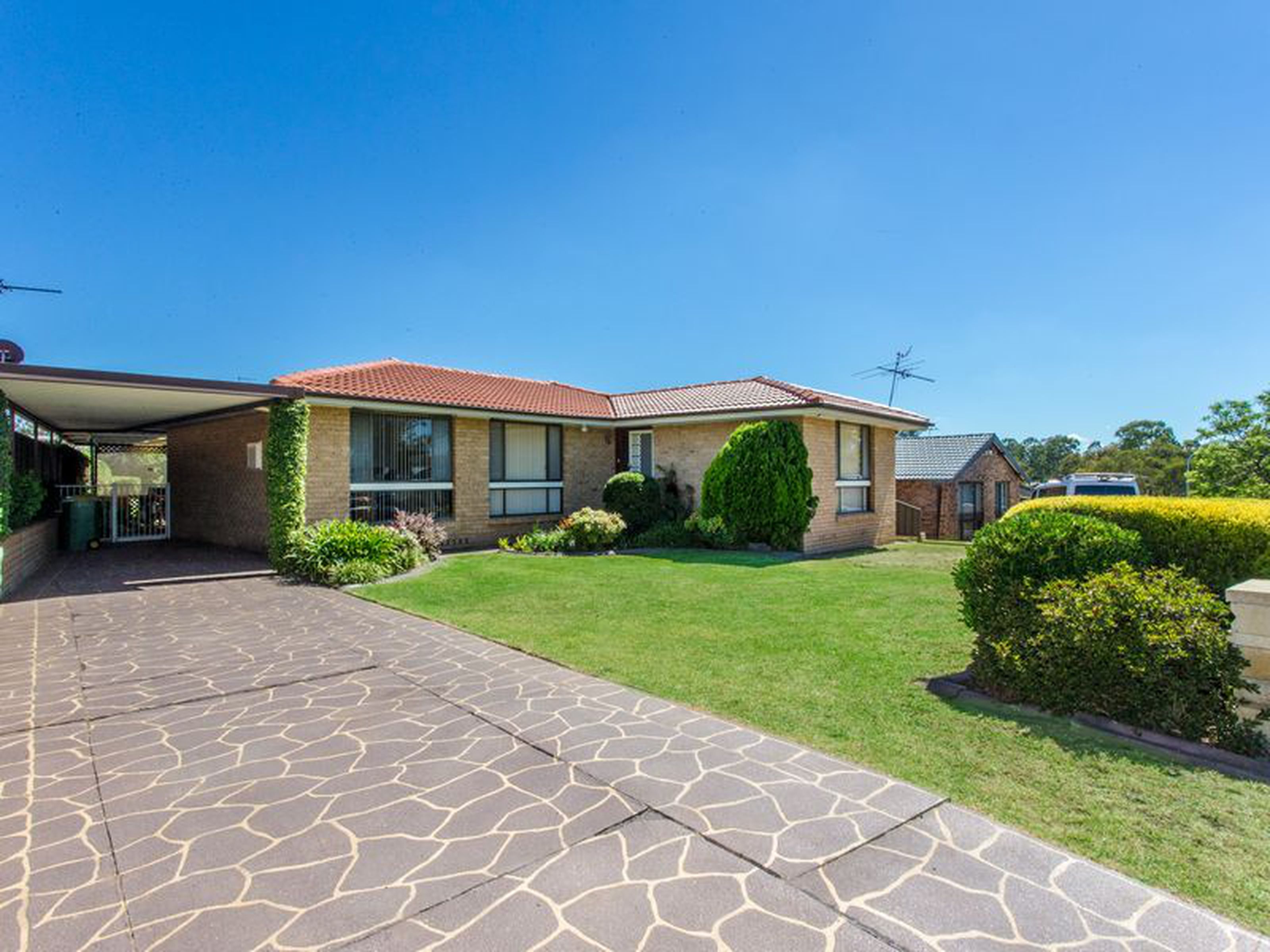 182 York Road, SOUTH PENRITH