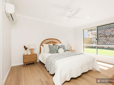 25 Burlington Street, Lammermoor