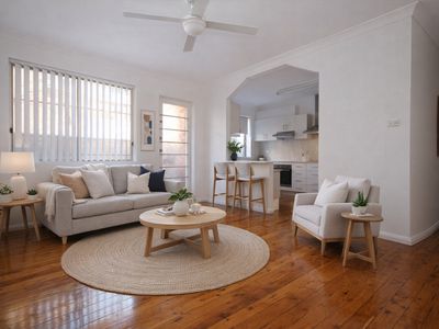 2 / 40 Fairmount Street, Lakemba