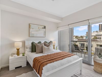 29 / 180 Stirling Street, Perth