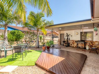 21 Santa Cruz Place, Forest Lake