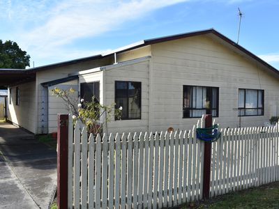 21 Ritchie Street, Nangwarry