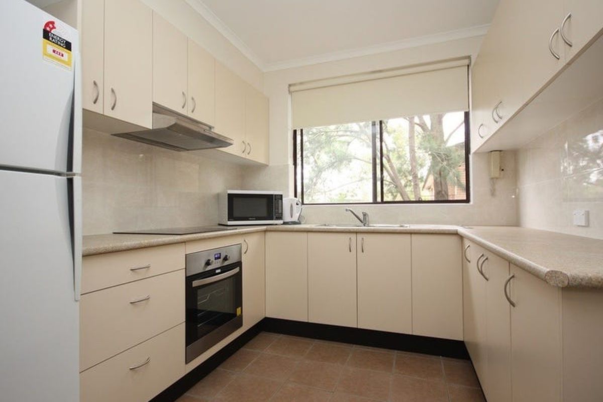 22 / 5 Durham Close, Macquarie Park