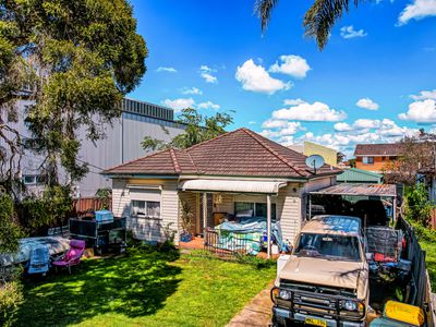 15 Chadderton Street, Cabramatta