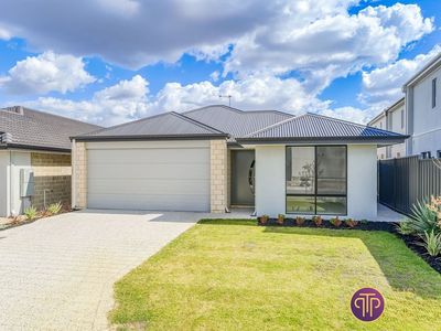 4 Phascogale Street, Brabham