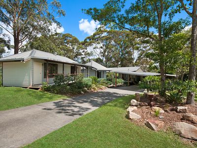 35 Kookaburra Ct, Stokers Siding