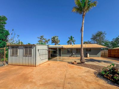 154 Paton Road, South Hedland