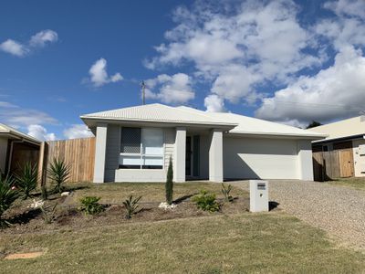 41 Negrita Street, Harristown