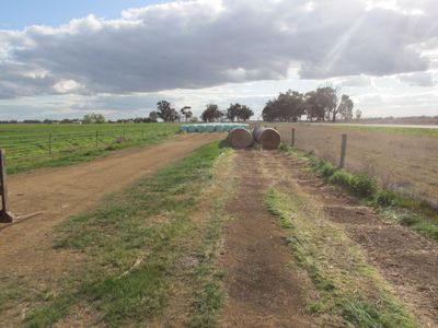 8511 Murray Valley Highway, Kerang East