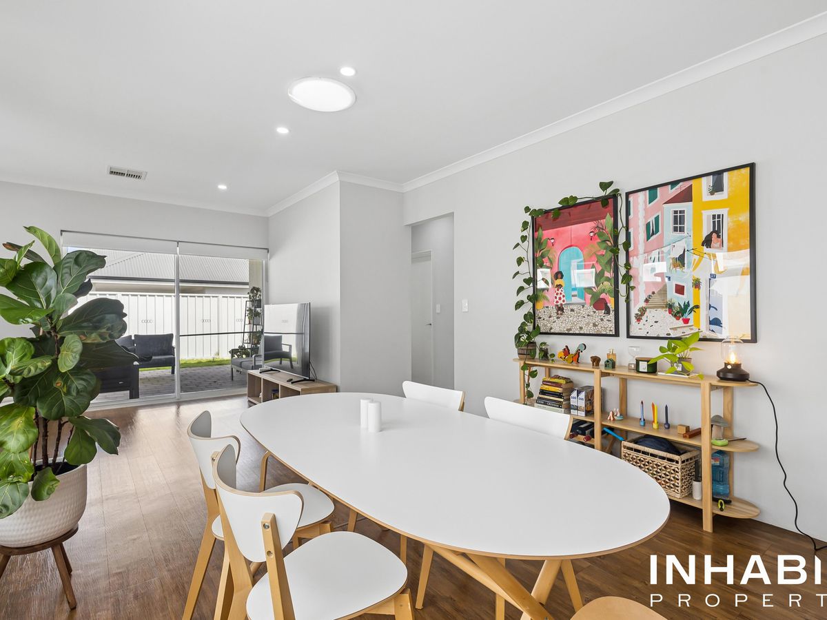 2 / 45 Beatty Avenue, East Victoria Park