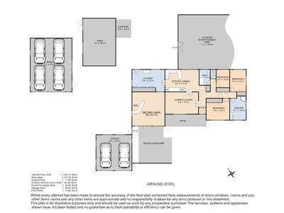 26 Cawdor Road, Highfields