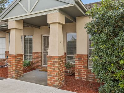 3 / 53 Challis Street, Newport