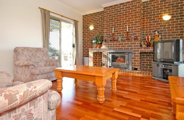 50 Callaway drive, Mickleham