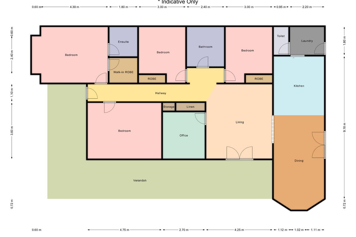 153 Sunshine Road, Hillville