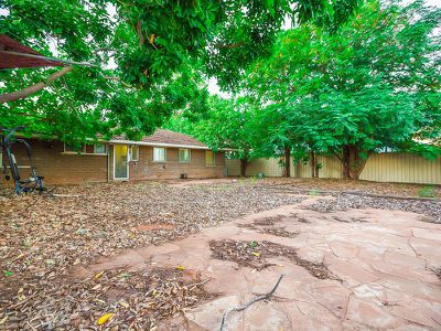 5 Pettit Place, South Hedland