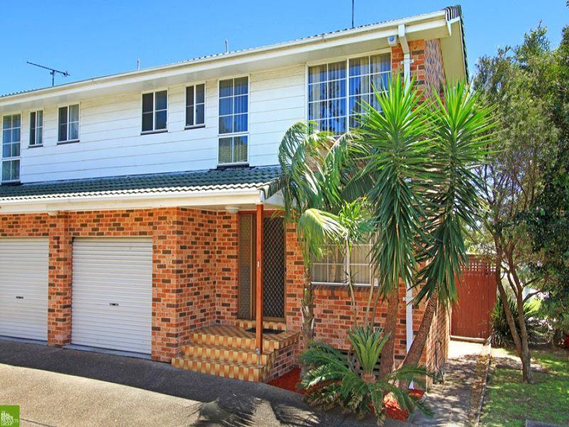 Corrimal