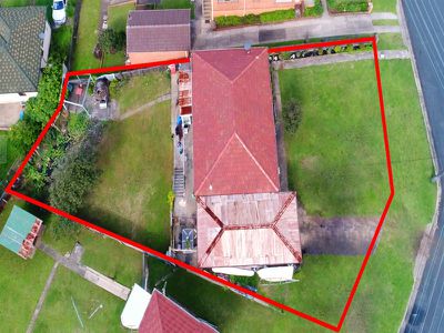 29 Minnegang Street, Warrawong