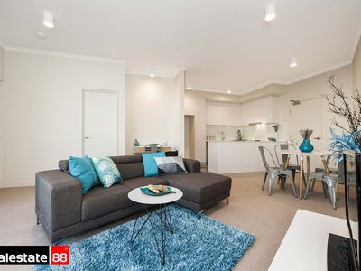 58 / 288 Lord Street, Highgate