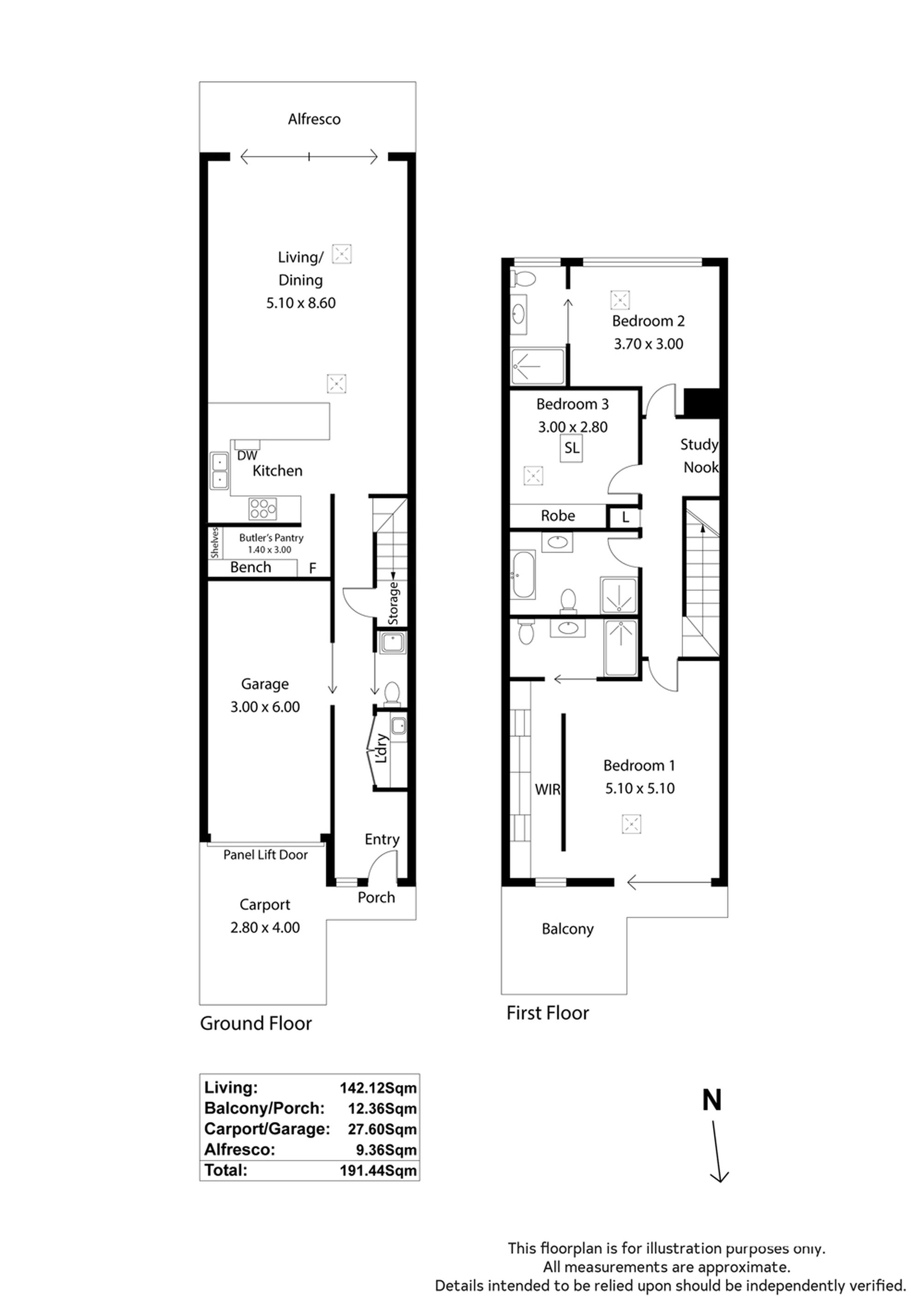 31 Lightsview Avenue, Lightsview