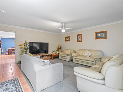 52 Harrison Crescent, Forest Lake