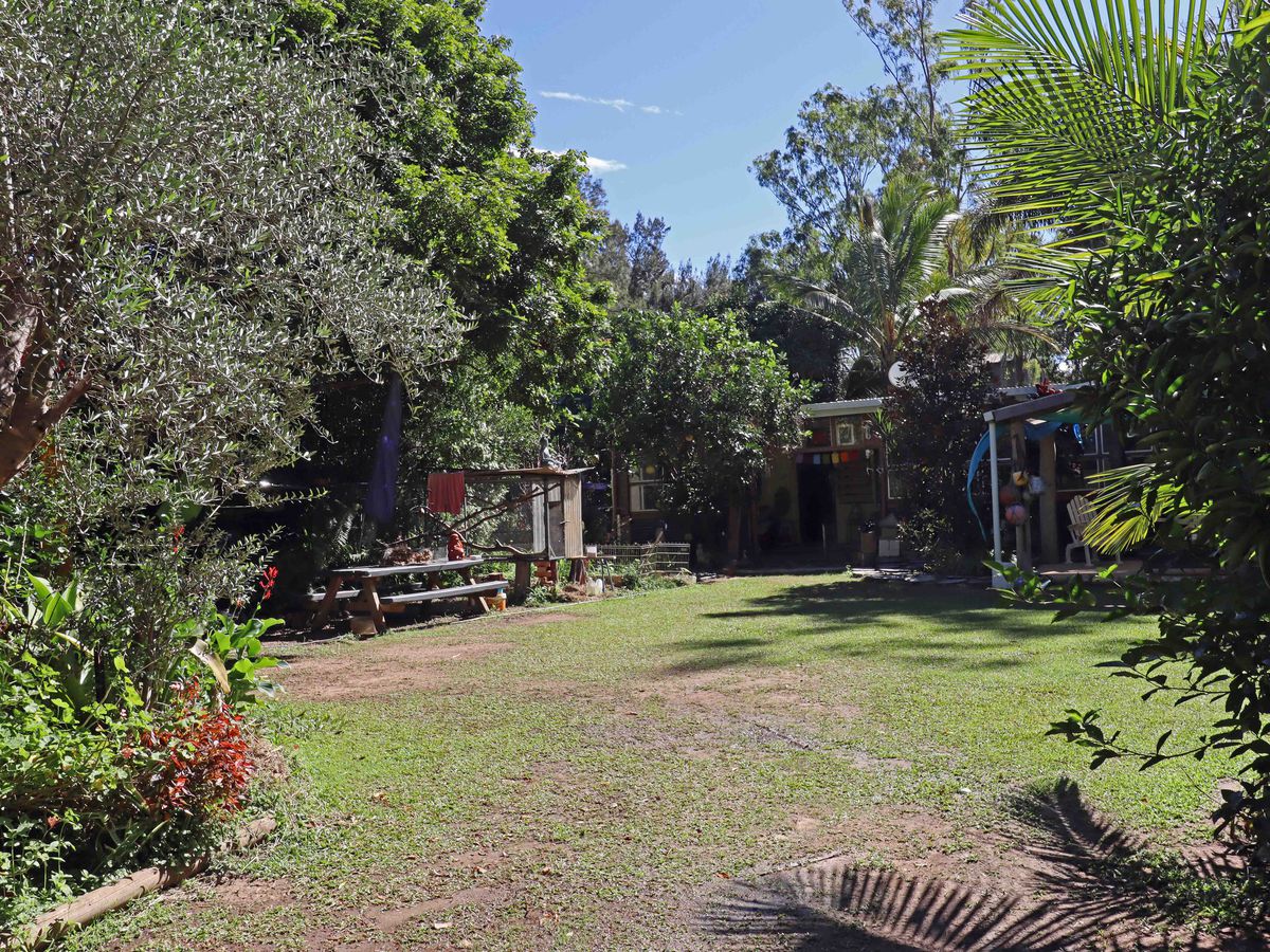 6 RUBINA TERRACE, Irvinebank