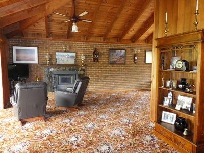 320 Tallarook-pyalong Rd, Tallarook