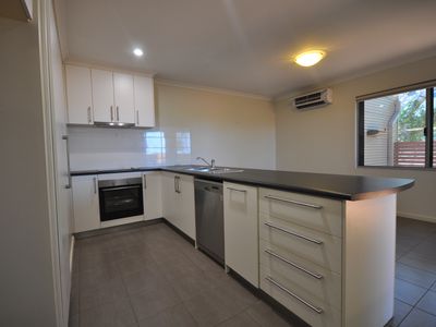 4 / 1 Howe Street, Port Hedland