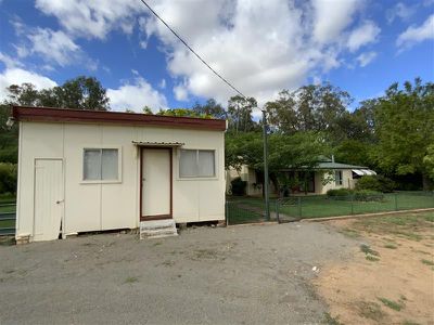 3309 Bedgerabong Road, Bedgerabong