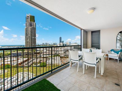 229 / 105 Scarborough Street, Southport