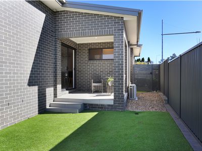 17A Joey Cres, Leppington