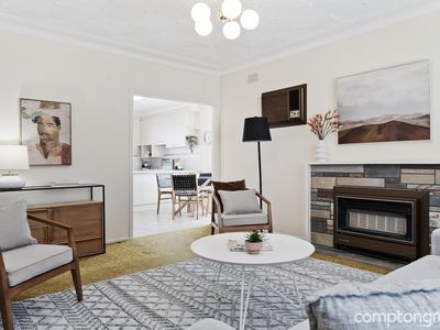 19-21 Donald Street, Footscray