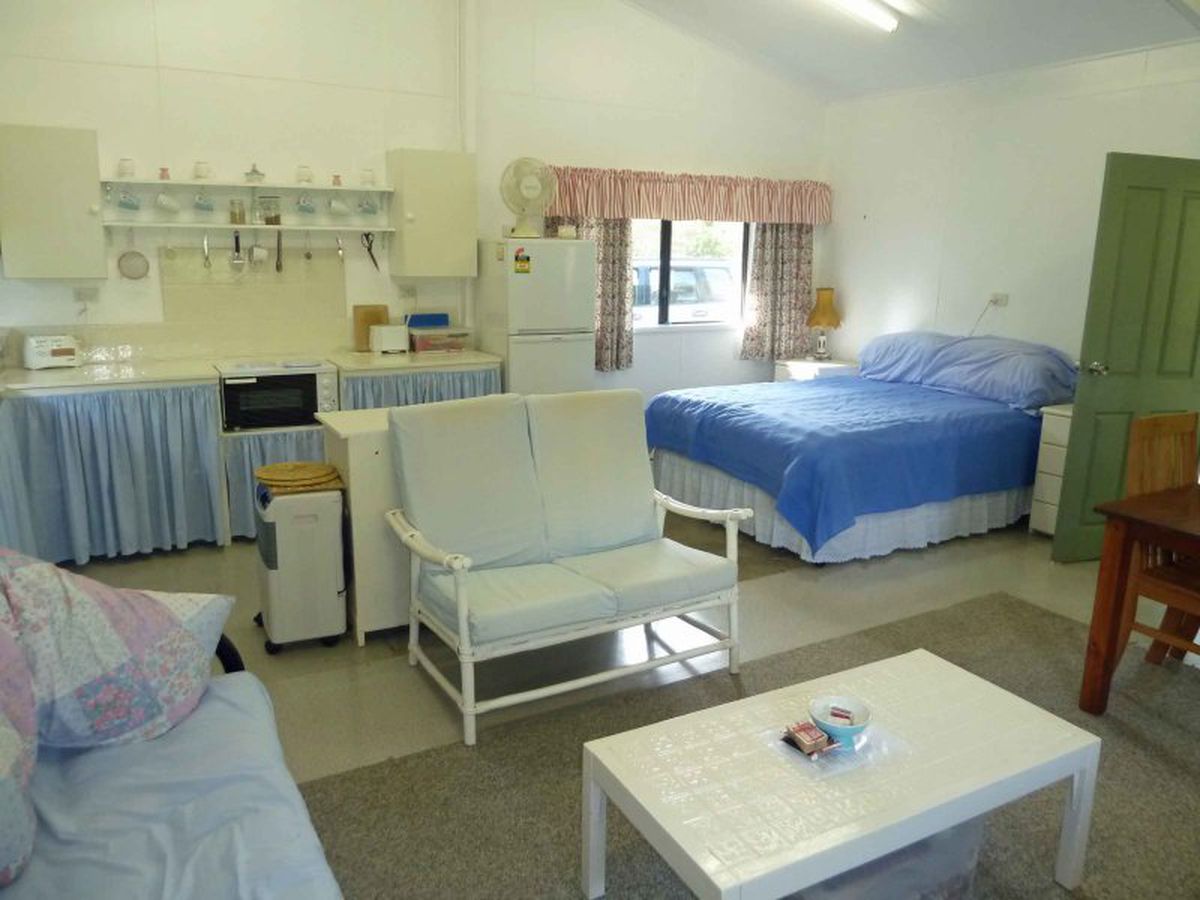 Yungaburra